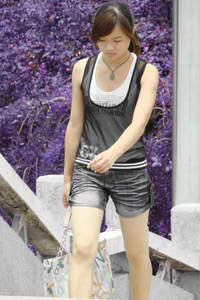 抹胸裙内衣怎么穿